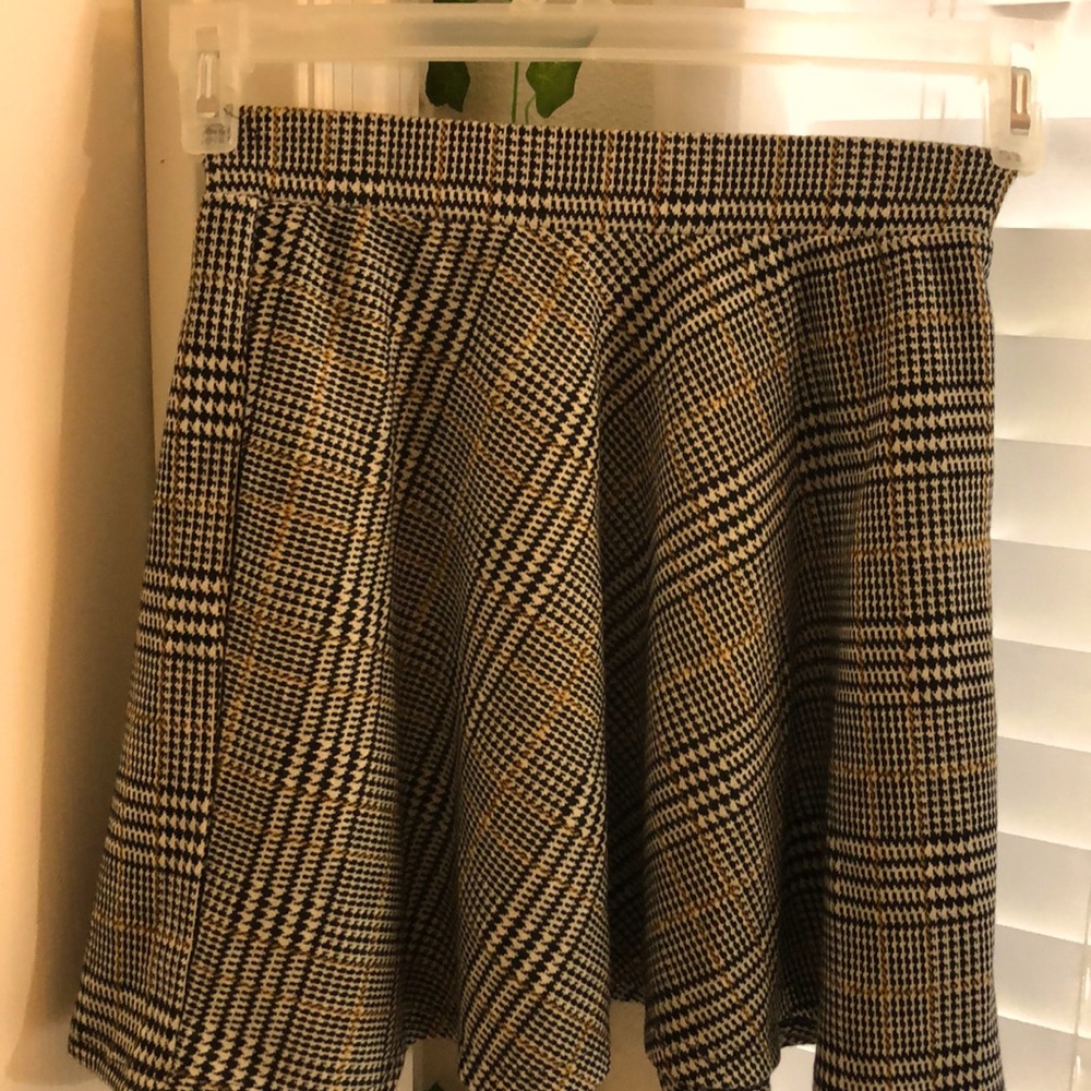 New look skirt